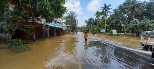 Kerala rains